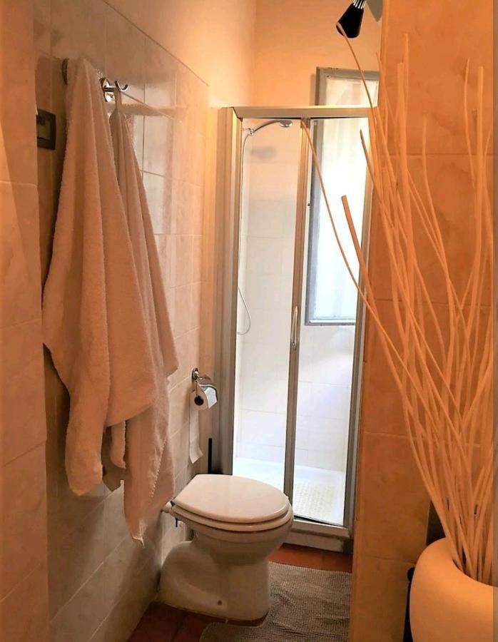 Apartament San Felice House Florencja Zewnętrze zdjęcie