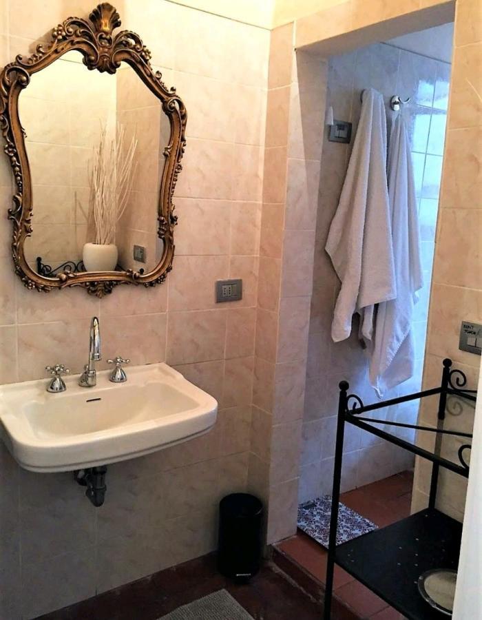Apartament San Felice House Florencja Zewnętrze zdjęcie