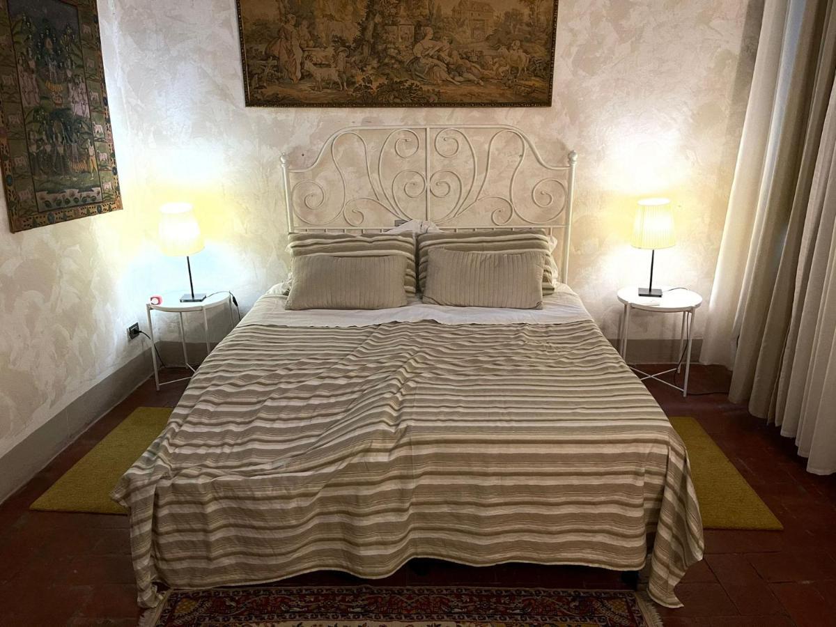 Apartament San Felice House Florencja Zewnętrze zdjęcie