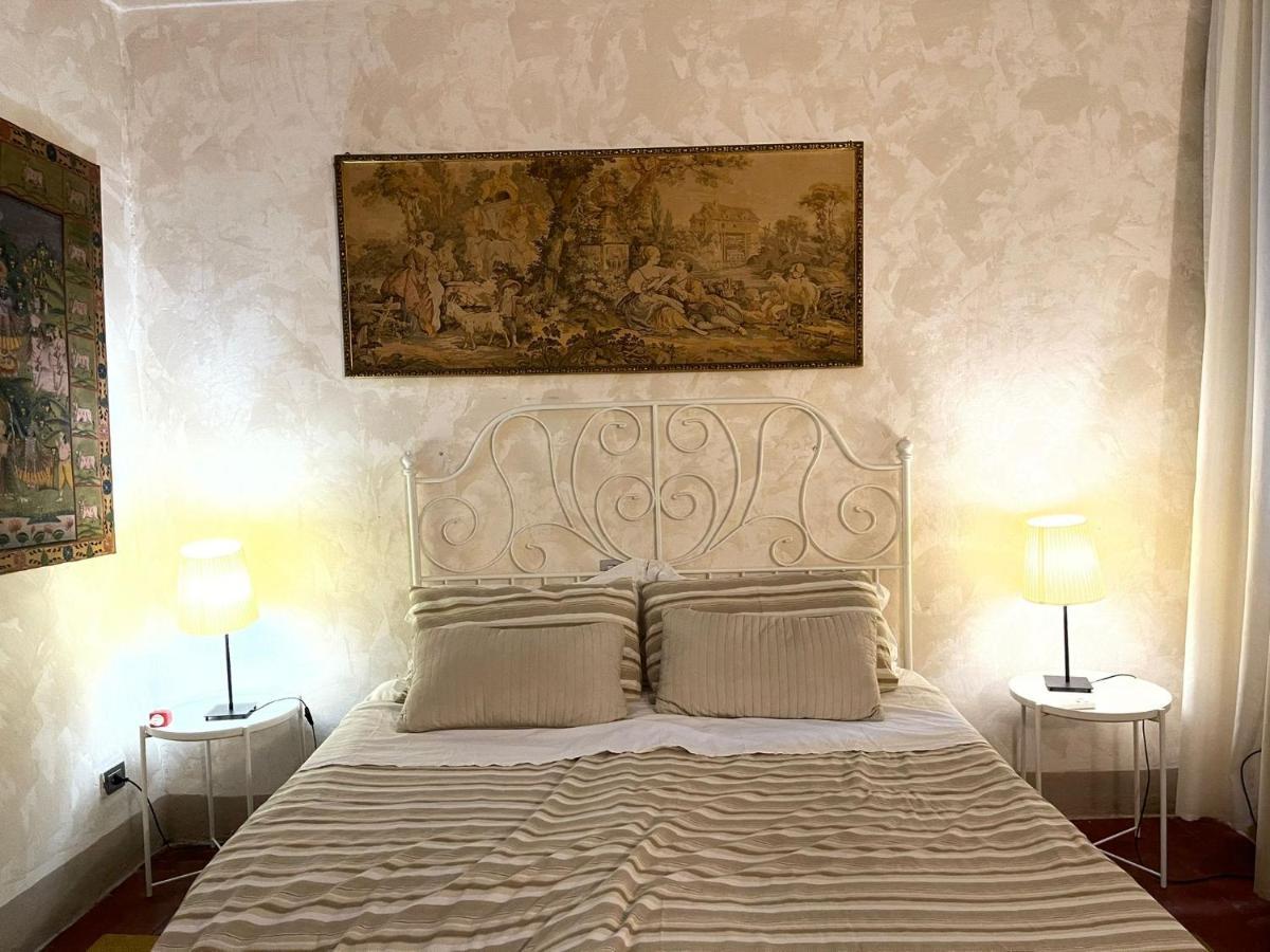 Apartament San Felice House Florencja Zewnętrze zdjęcie