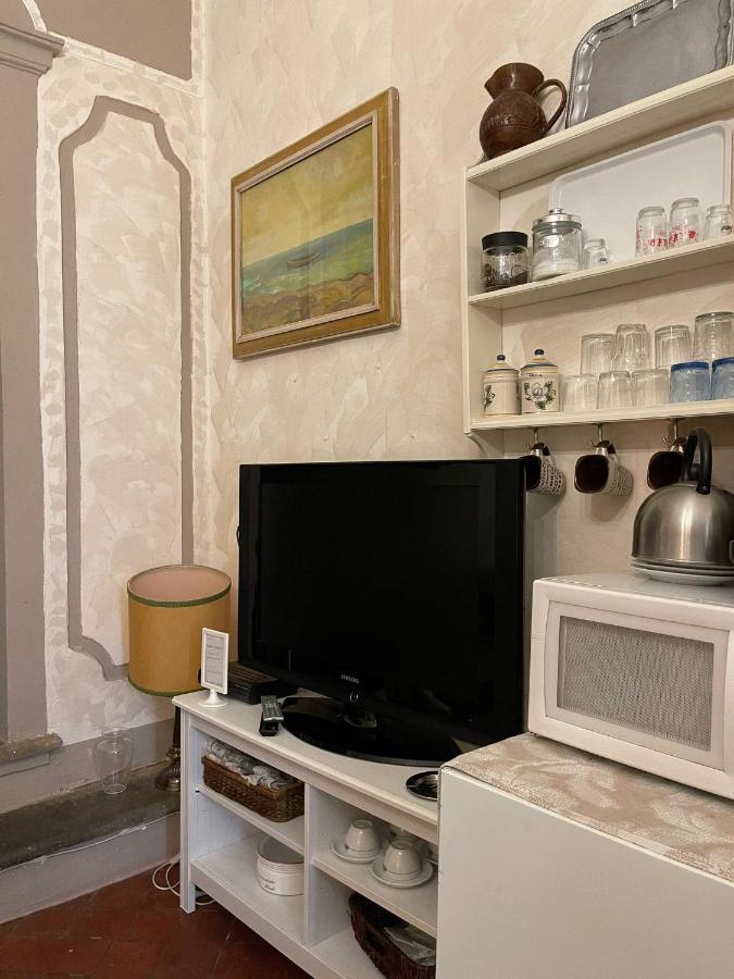 Apartament San Felice House Florencja Zewnętrze zdjęcie