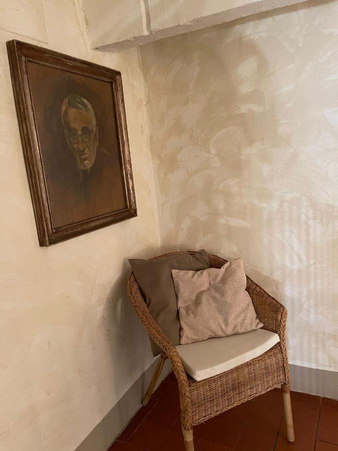 Apartament San Felice House Florencja Zewnętrze zdjęcie