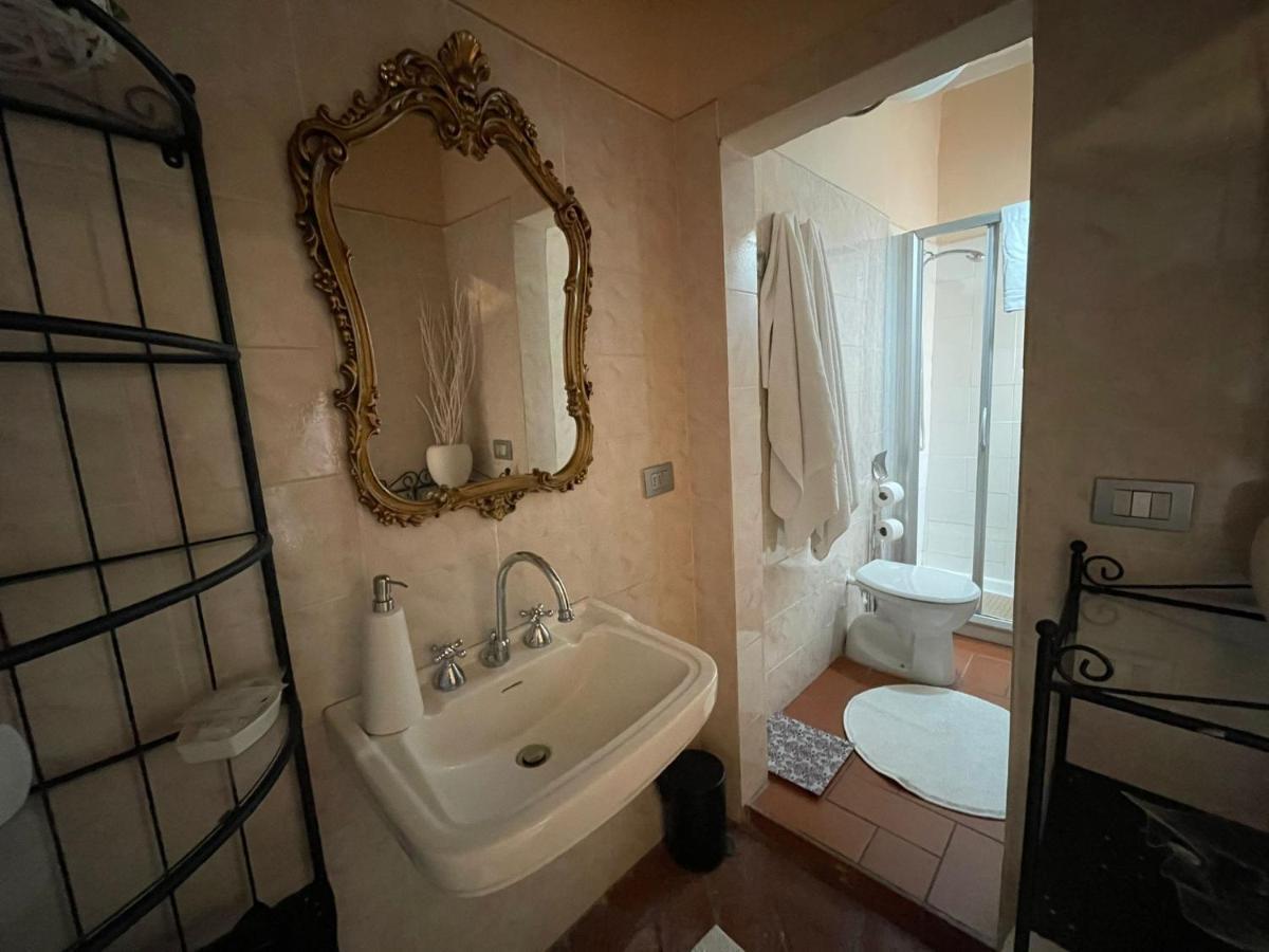 Apartament San Felice House Florencja Zewnętrze zdjęcie