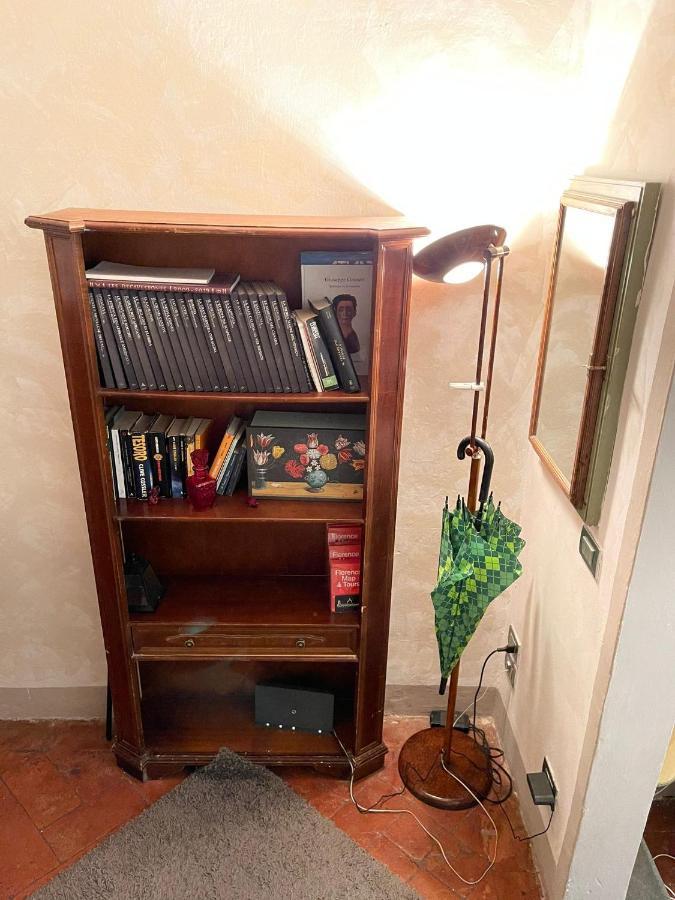 Apartament San Felice House Florencja Zewnętrze zdjęcie